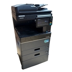 Laserprinter, Toshiba, E-studio2000ac